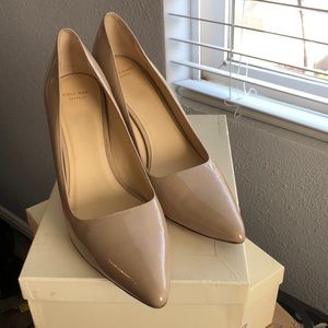 Cole Haan Heels